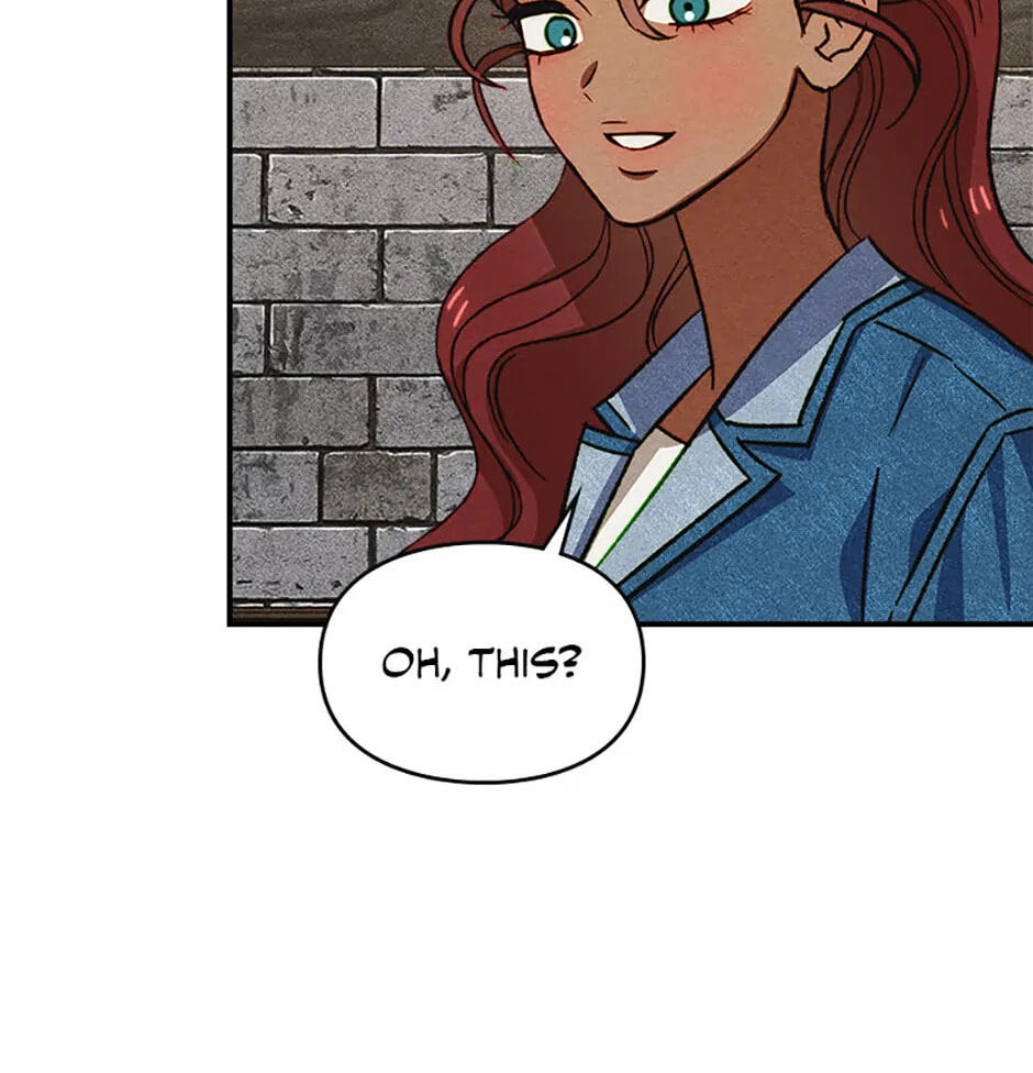 Taming My Master Mage Chapter 35 page 28 - 