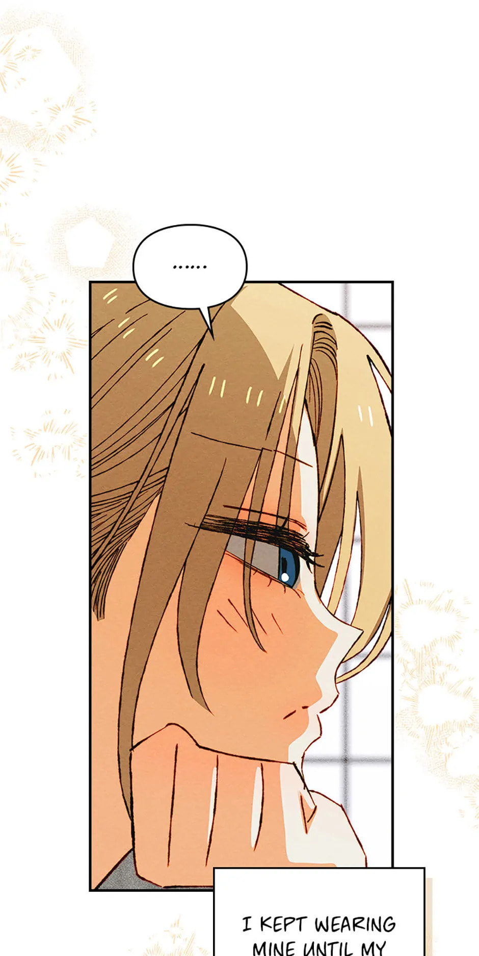 Taming My Master Mage Chapter 35 page 33 - 