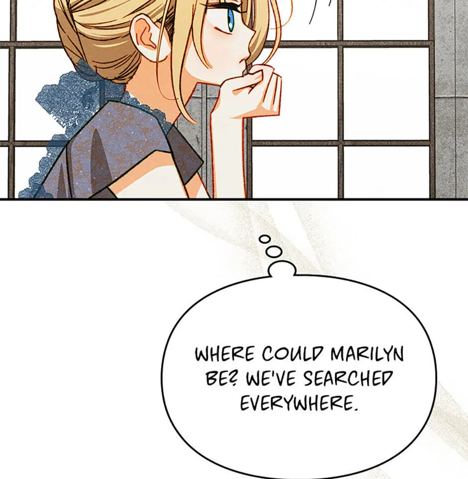 Taming My Master Mage Chapter 35 page 43 - 