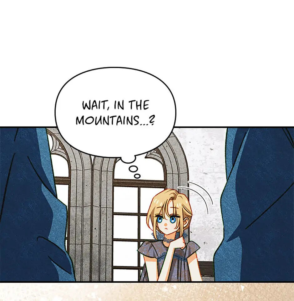Taming My Master Mage Chapter 35 page 47 - 