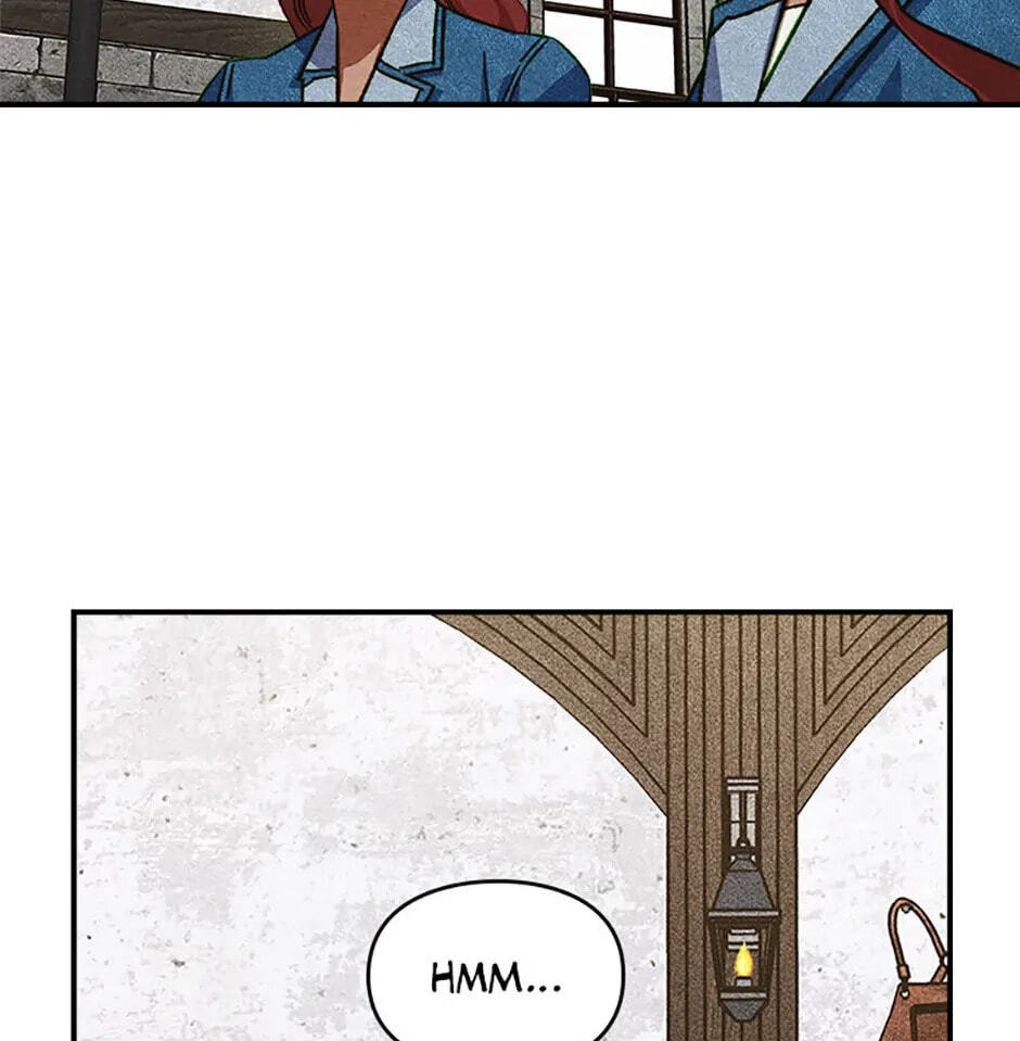 Taming My Master Mage Chapter 35 page 53 - 