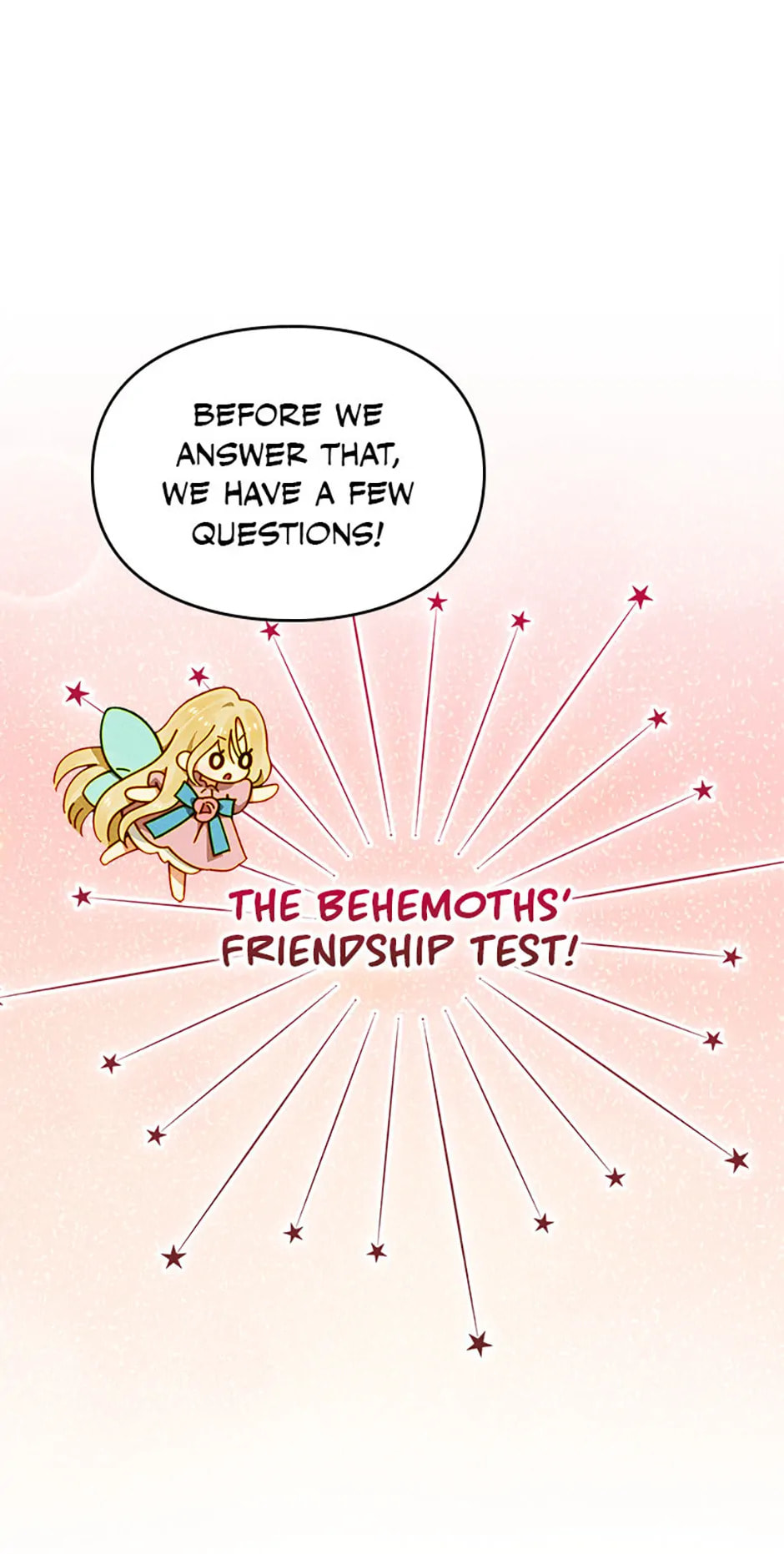 Taming My Master Mage Chapter 35 page 55 - 