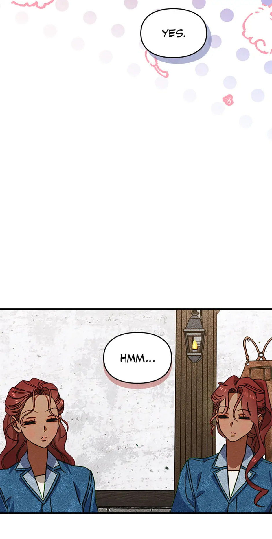 Taming My Master Mage Chapter 35 page 61 - 