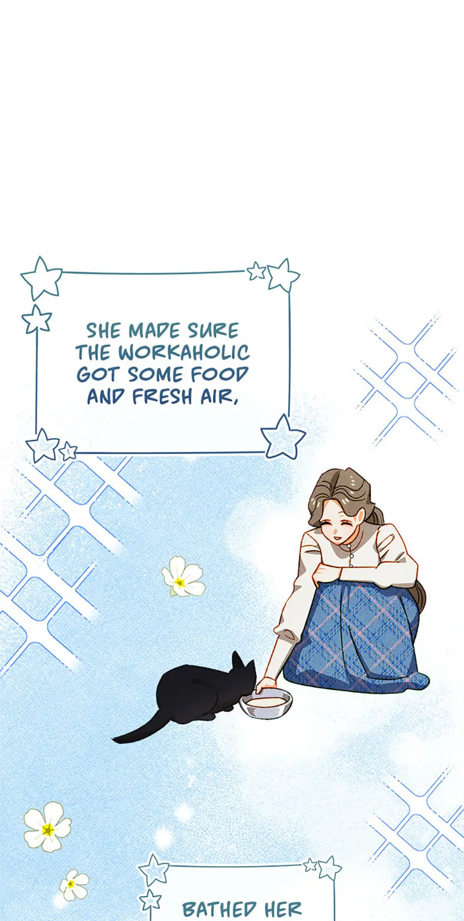 Taming My Master Mage Chapter 35 page 62 - 
