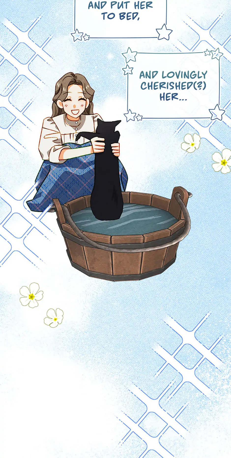 Taming My Master Mage Chapter 35 page 63 - 