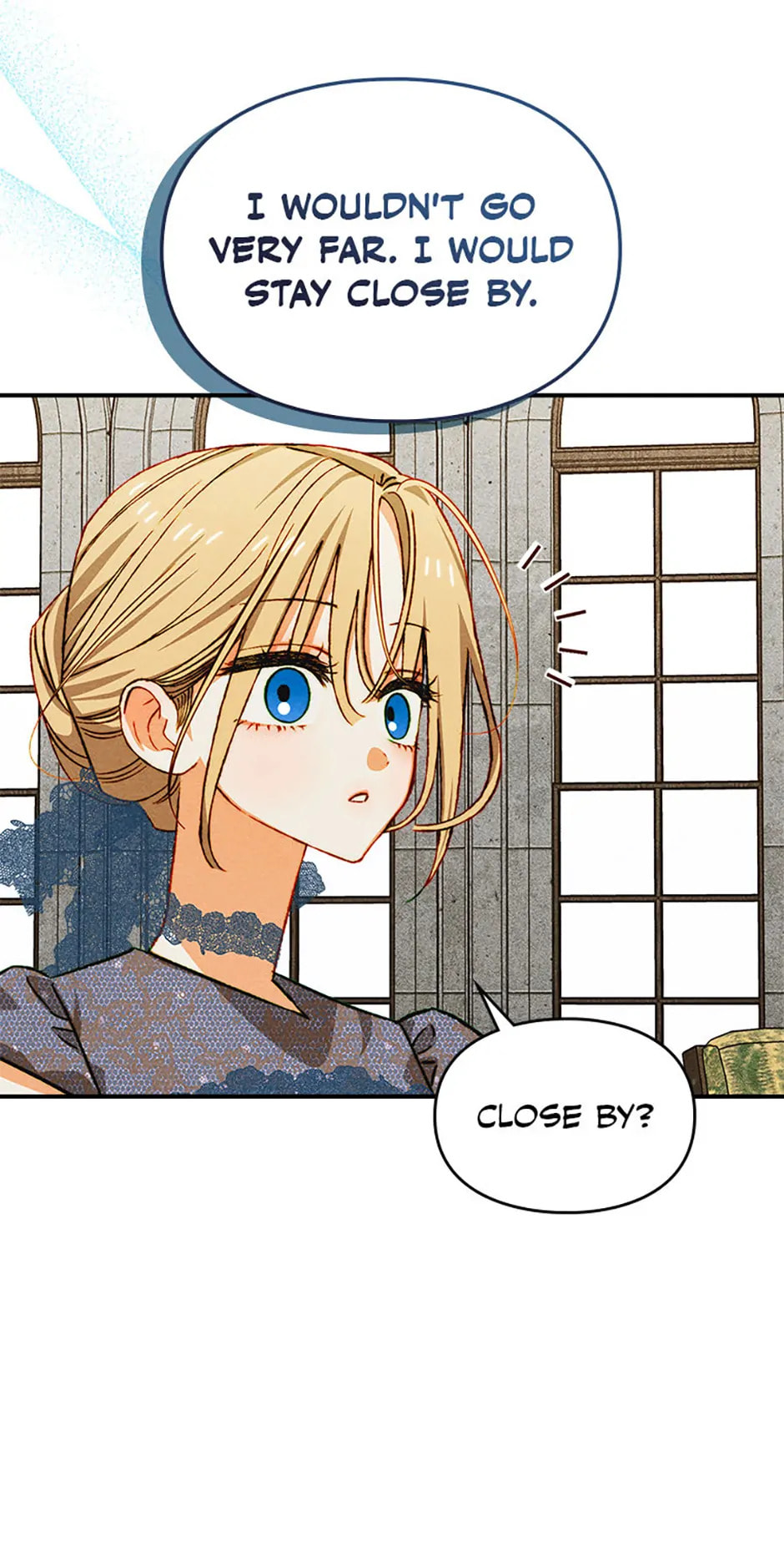Taming My Master Mage Chapter 35 page 65 - 