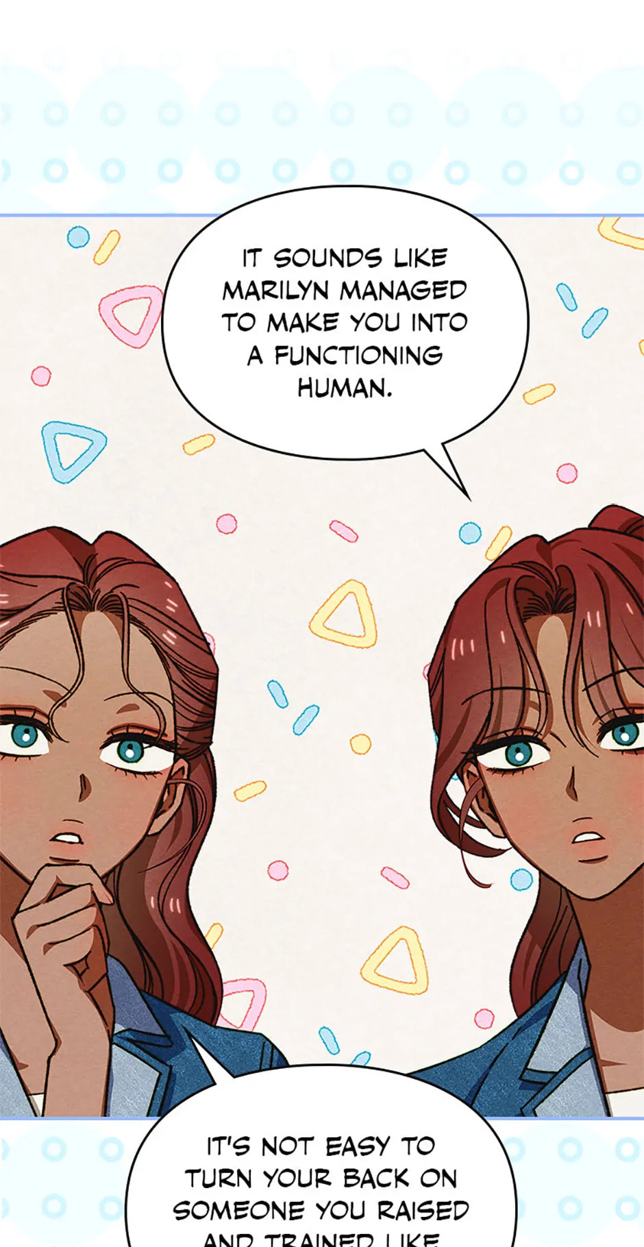Taming My Master Mage Chapter 35 page 66 - 