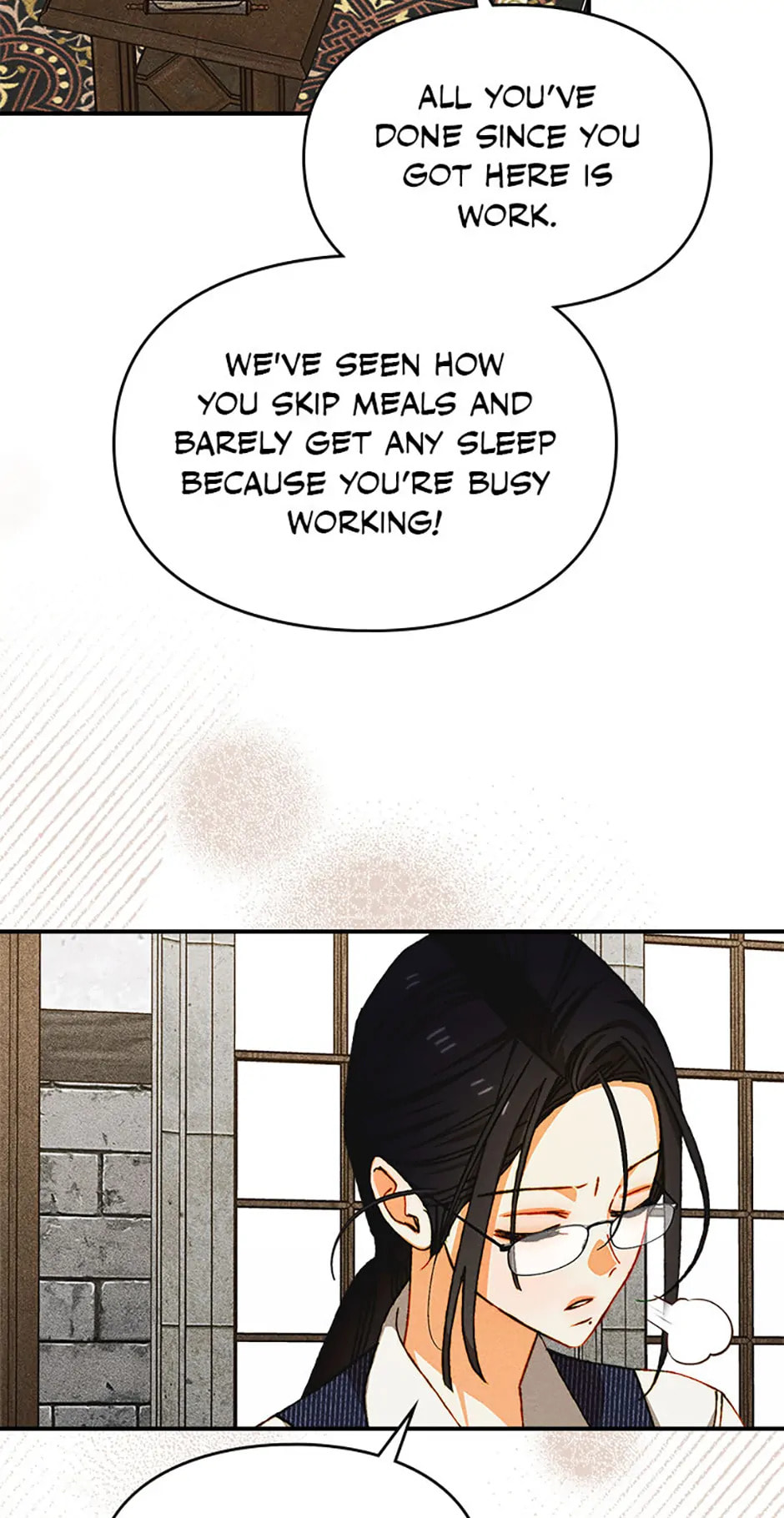 Taming My Master Mage Chapter 35 page 68 - 