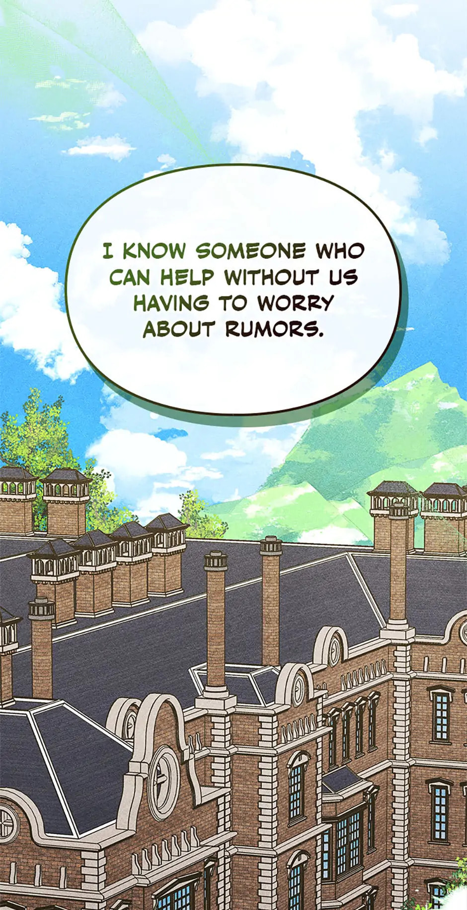 Taming My Master Mage Chapter 35 page 8 - 