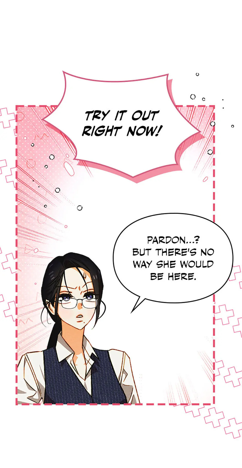 Taming My Master Mage Chapter 35 page 74 - 