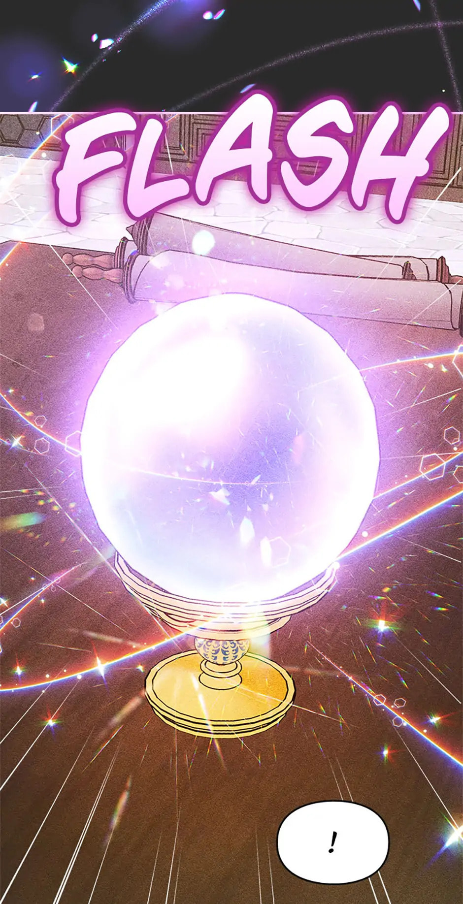 Taming My Master Mage Chapter 35 page 81 - 