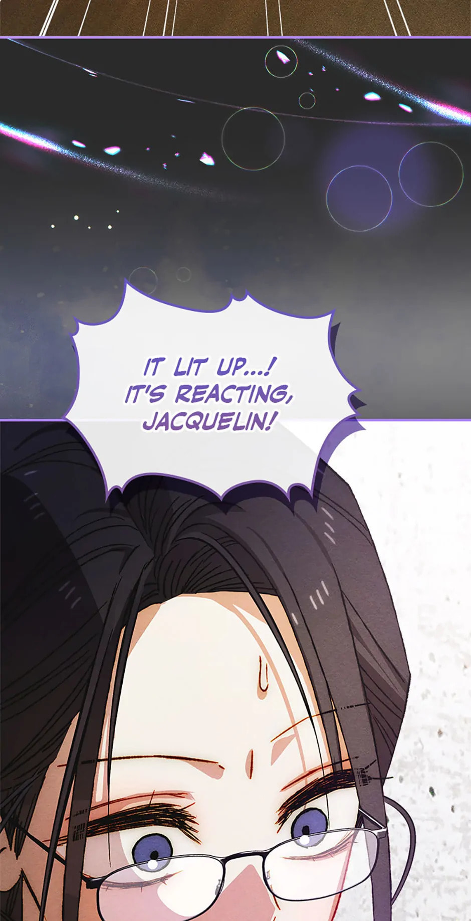 Taming My Master Mage Chapter 35 page 82 - 