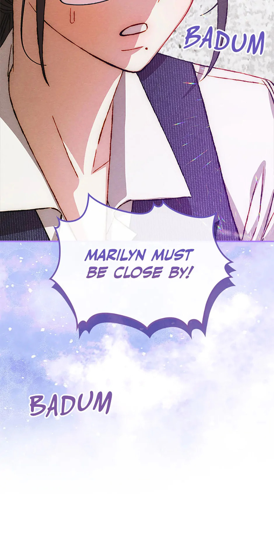 Taming My Master Mage Chapter 35 page 83 - 