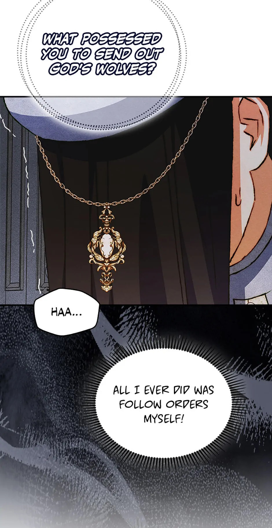 Taming My Master Mage Chapter 36 page 101 - 