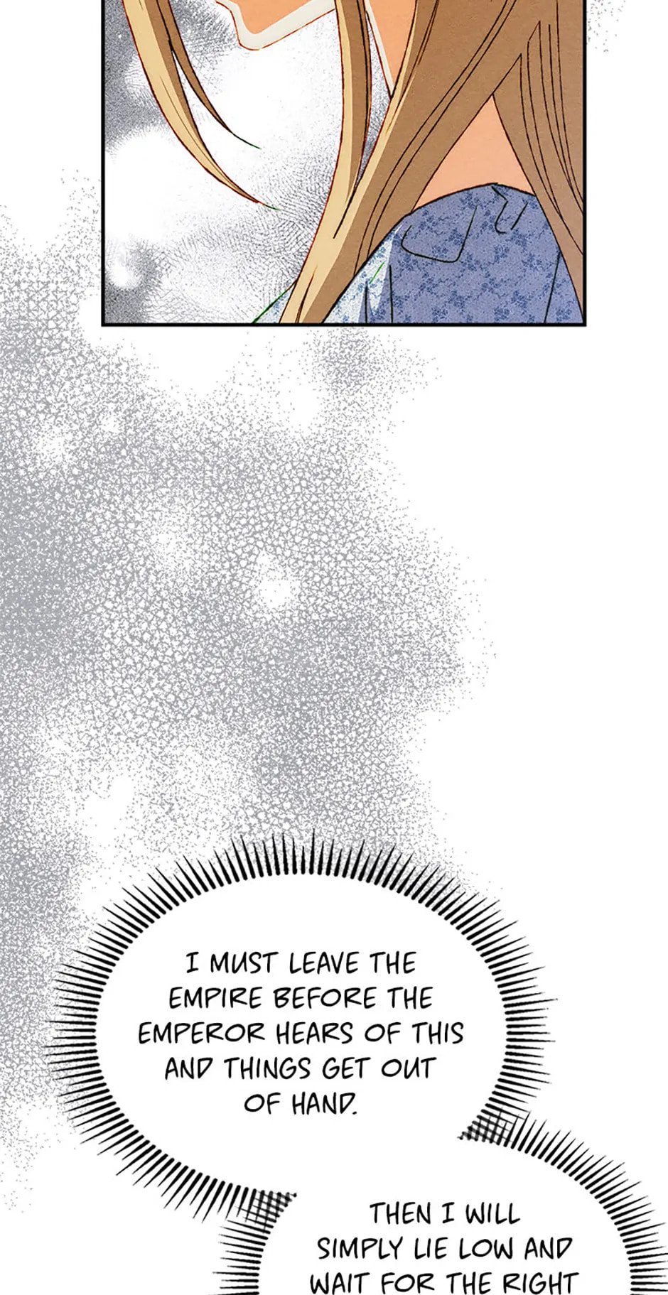 Taming My Master Mage Chapter 36 page 103 - 