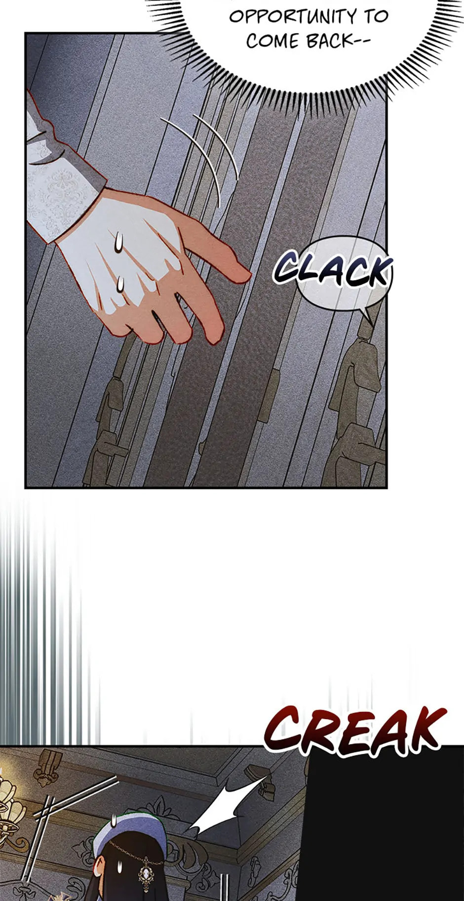 Taming My Master Mage Chapter 36 page 104 - 