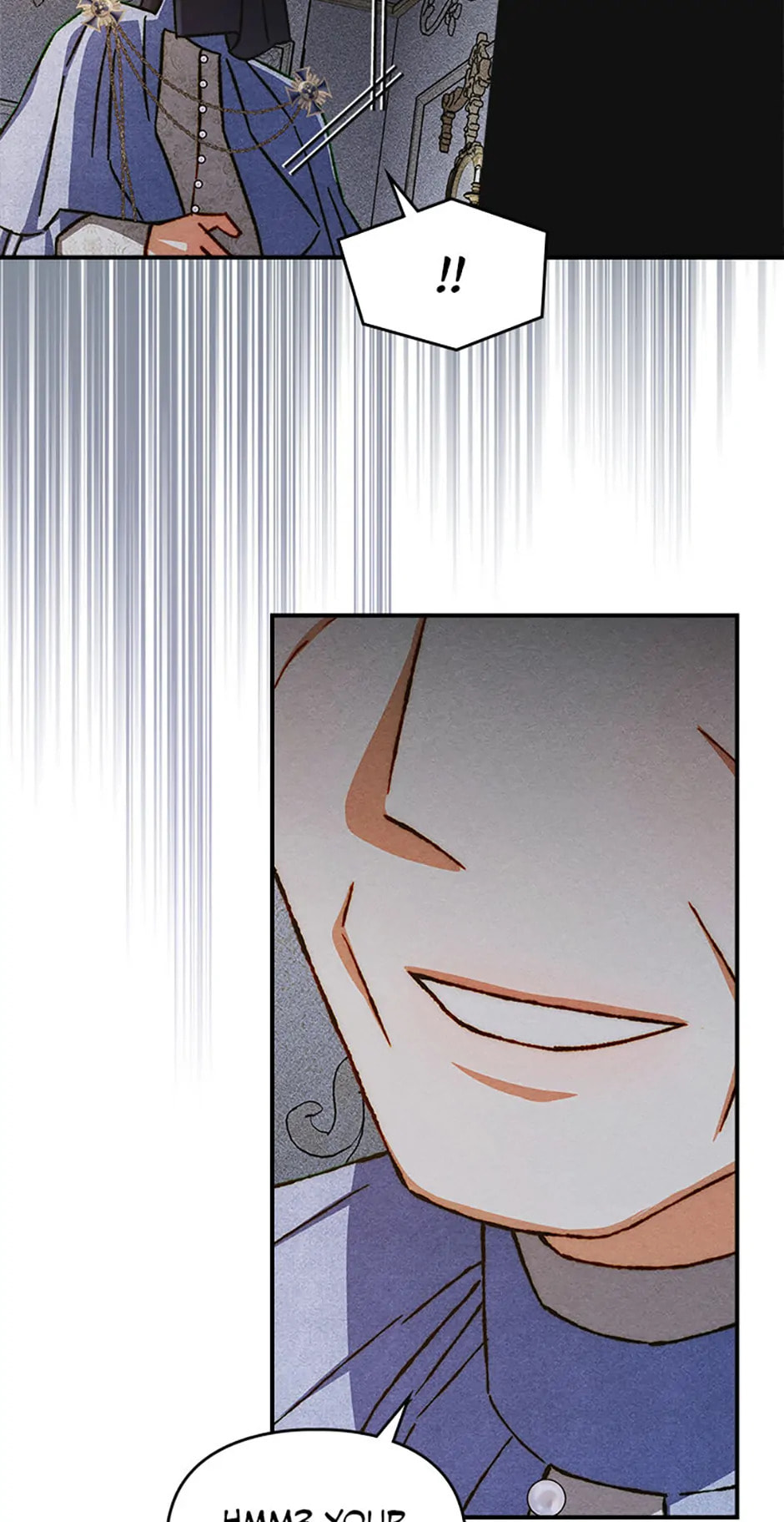 Taming My Master Mage Chapter 36 page 105 - 