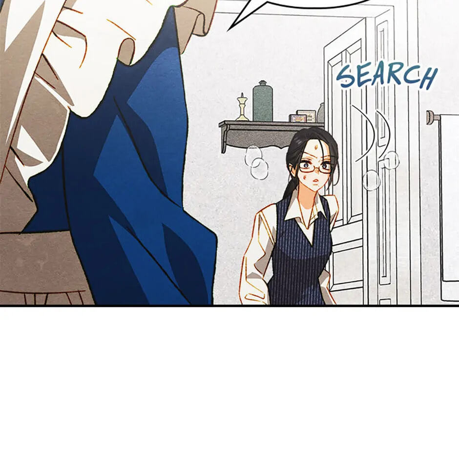Taming My Master Mage Chapter 36 page 18 - 
