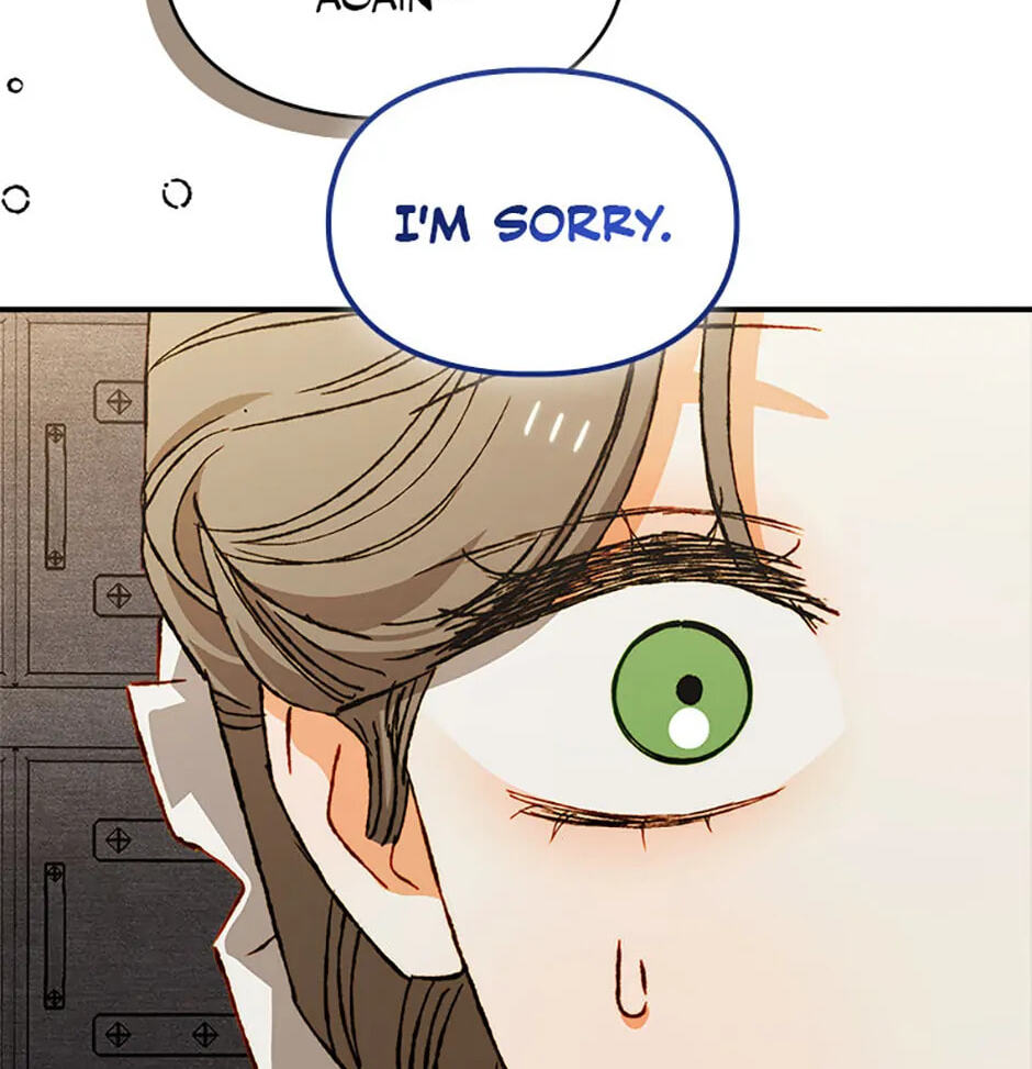 Taming My Master Mage Chapter 36 page 32 - 