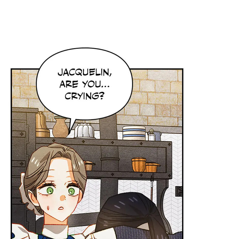 Taming My Master Mage Chapter 36 page 39 - 