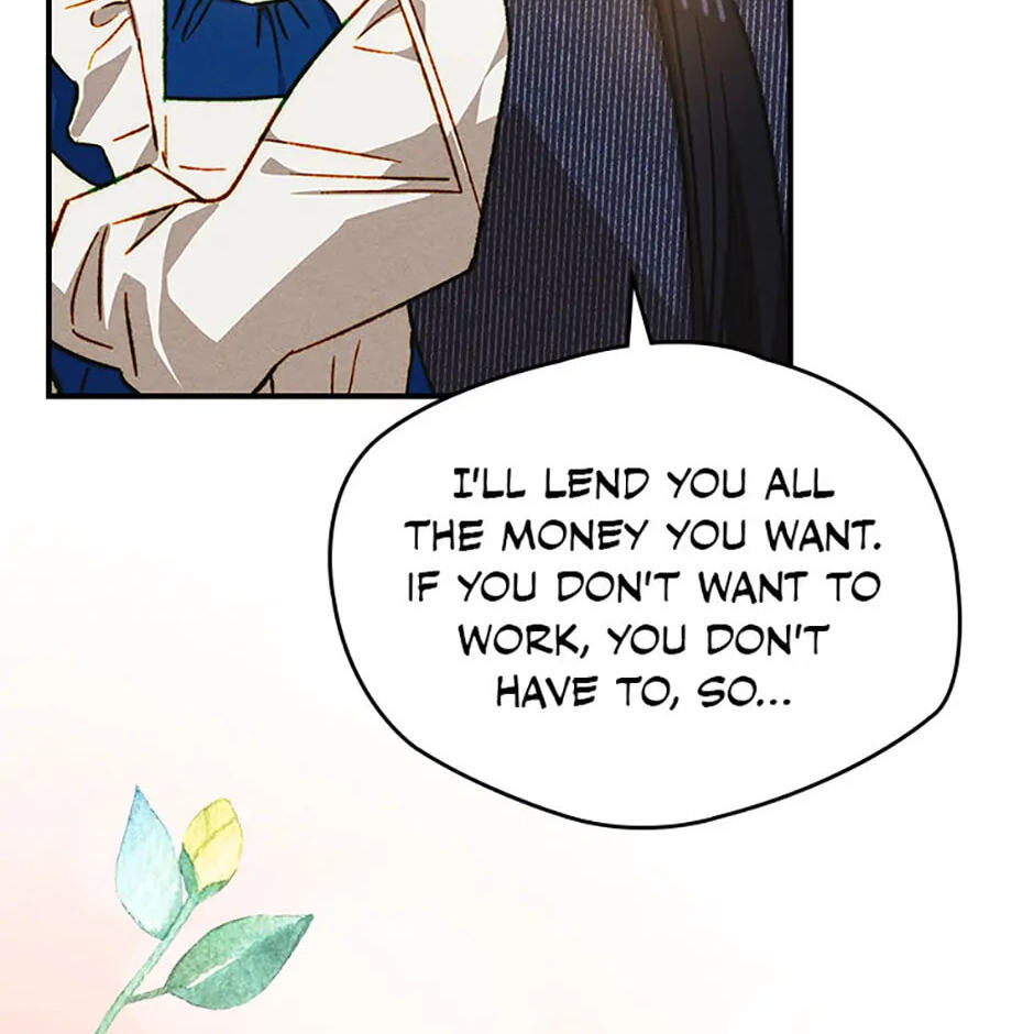 Taming My Master Mage Chapter 36 page 40 - 