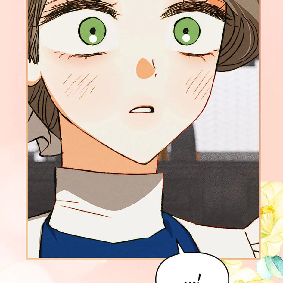Taming My Master Mage Chapter 36 page 42 - 