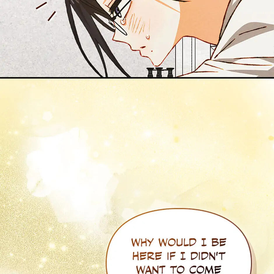 Taming My Master Mage Chapter 36 page 45 - 