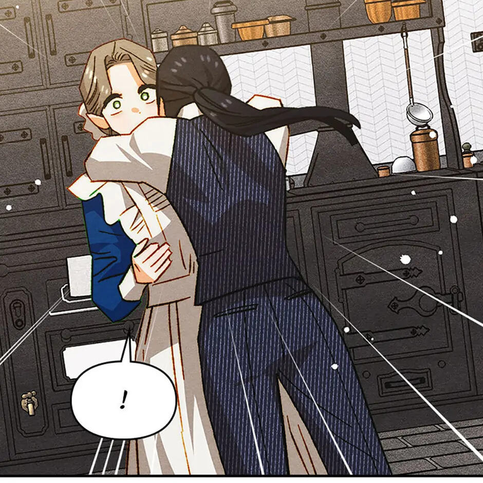 Taming My Master Mage Chapter 36 page 50 - 