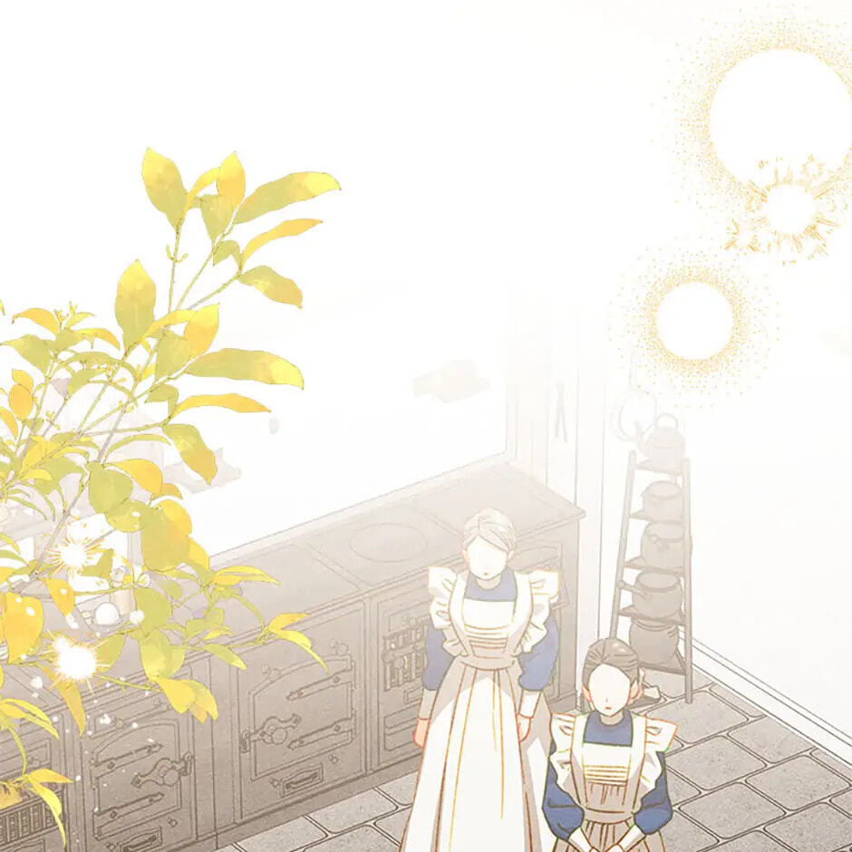 Taming My Master Mage Chapter 36 page 53 - 