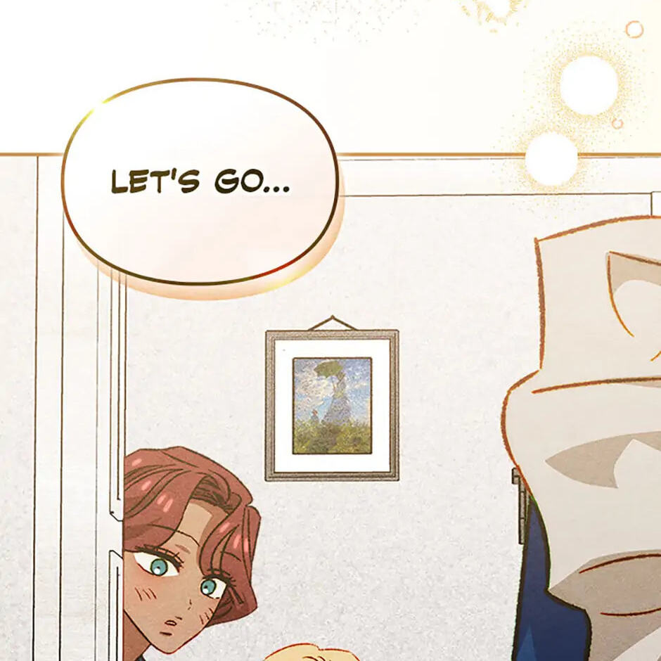Taming My Master Mage Chapter 36 page 56 - 