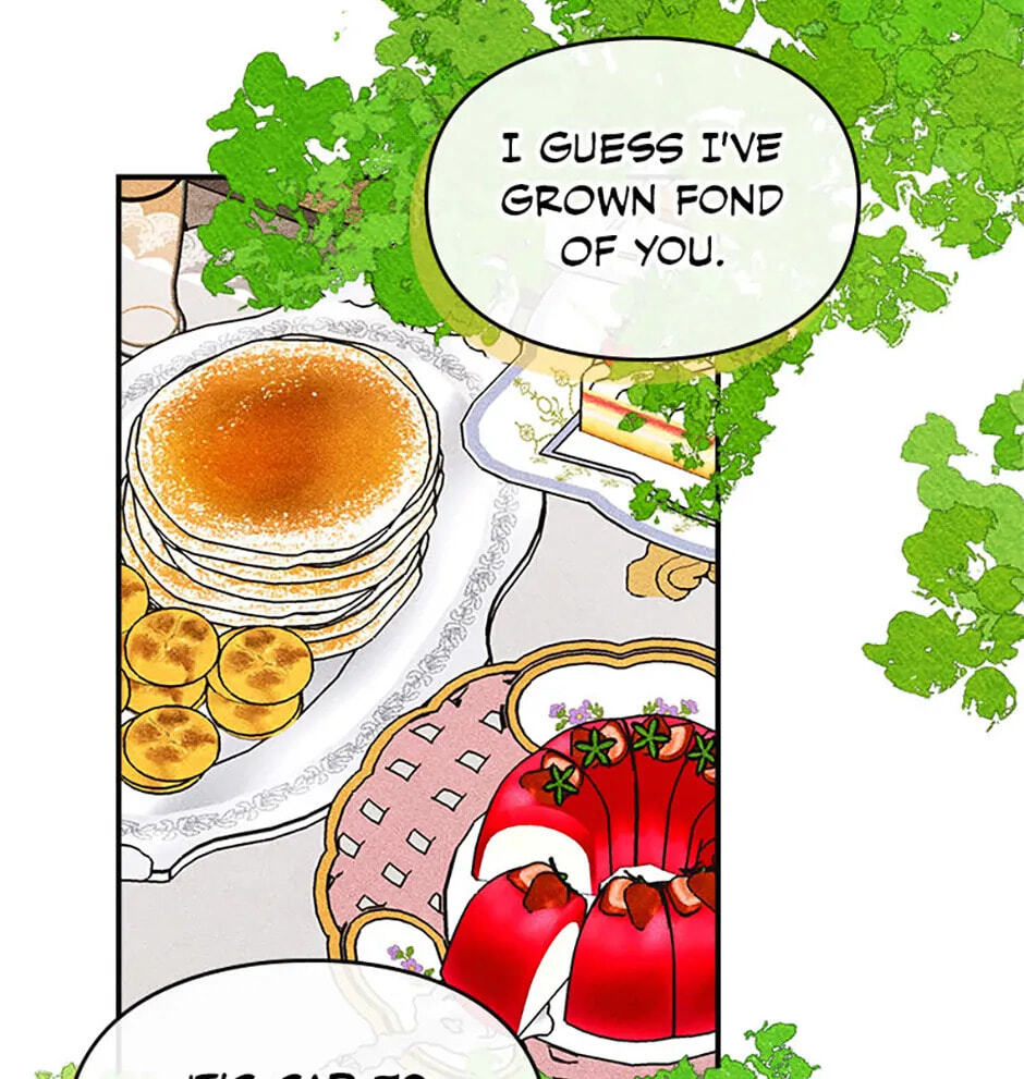 Taming My Master Mage Chapter 36 page 62 - 