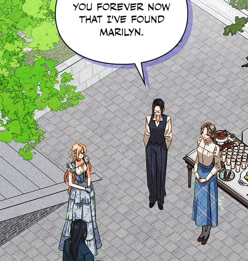 Taming My Master Mage Chapter 36 page 64 - 