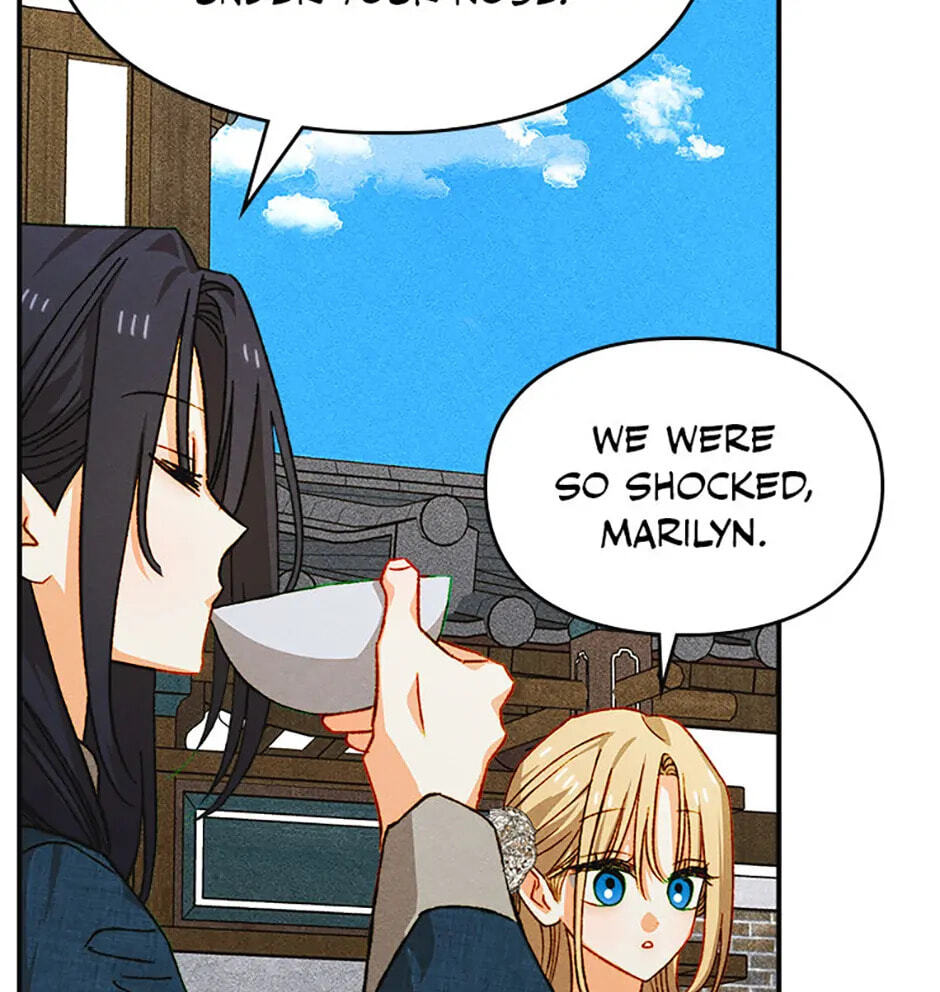 Taming My Master Mage Chapter 36 page 67 - 