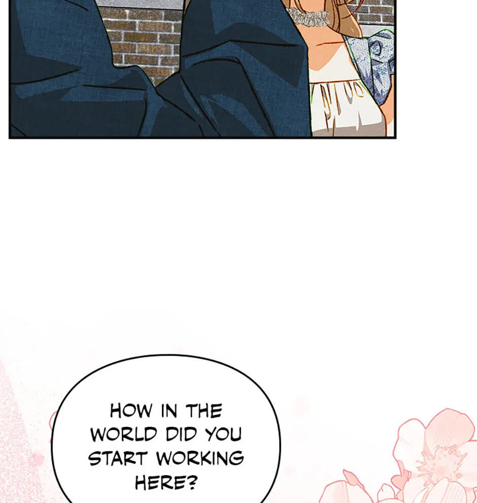 Taming My Master Mage Chapter 36 page 68 - 