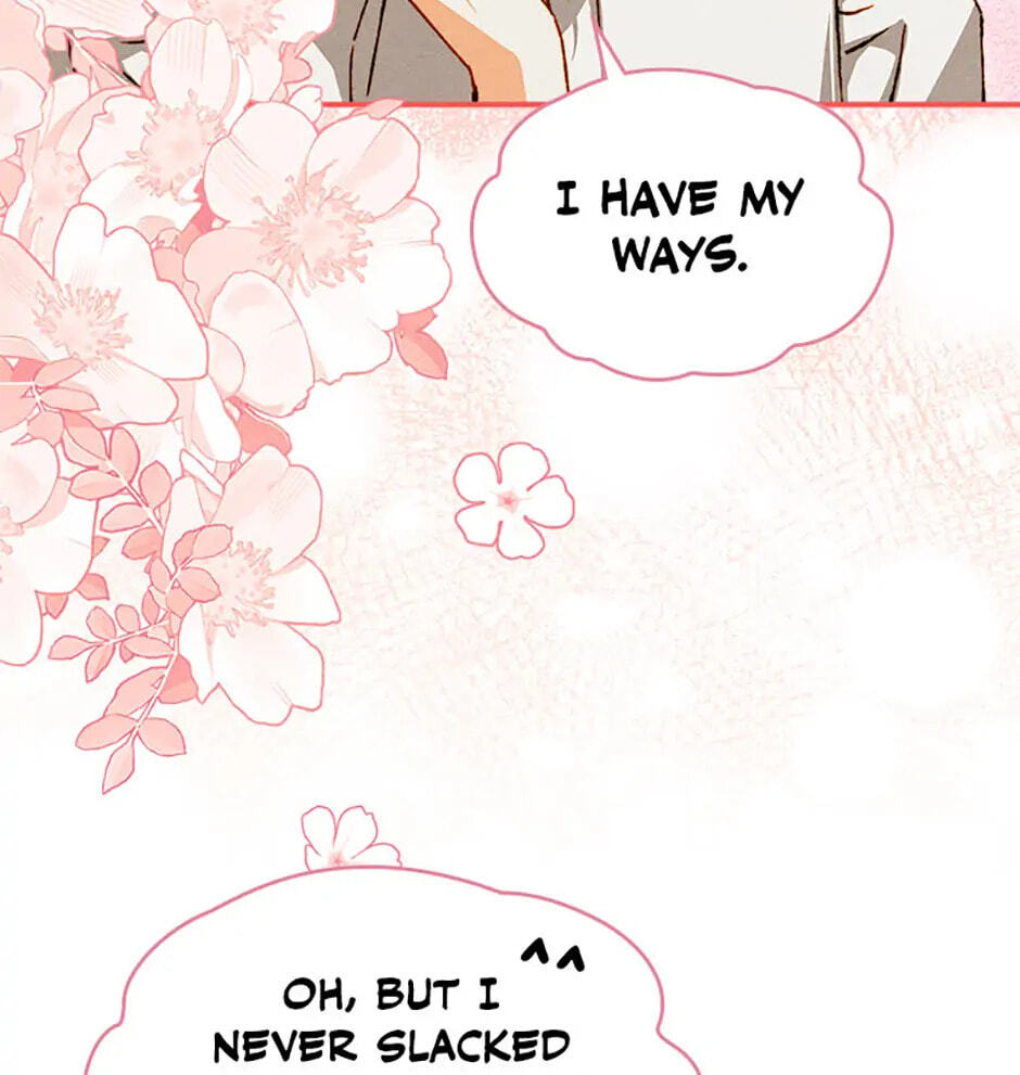Taming My Master Mage Chapter 36 page 70 - 