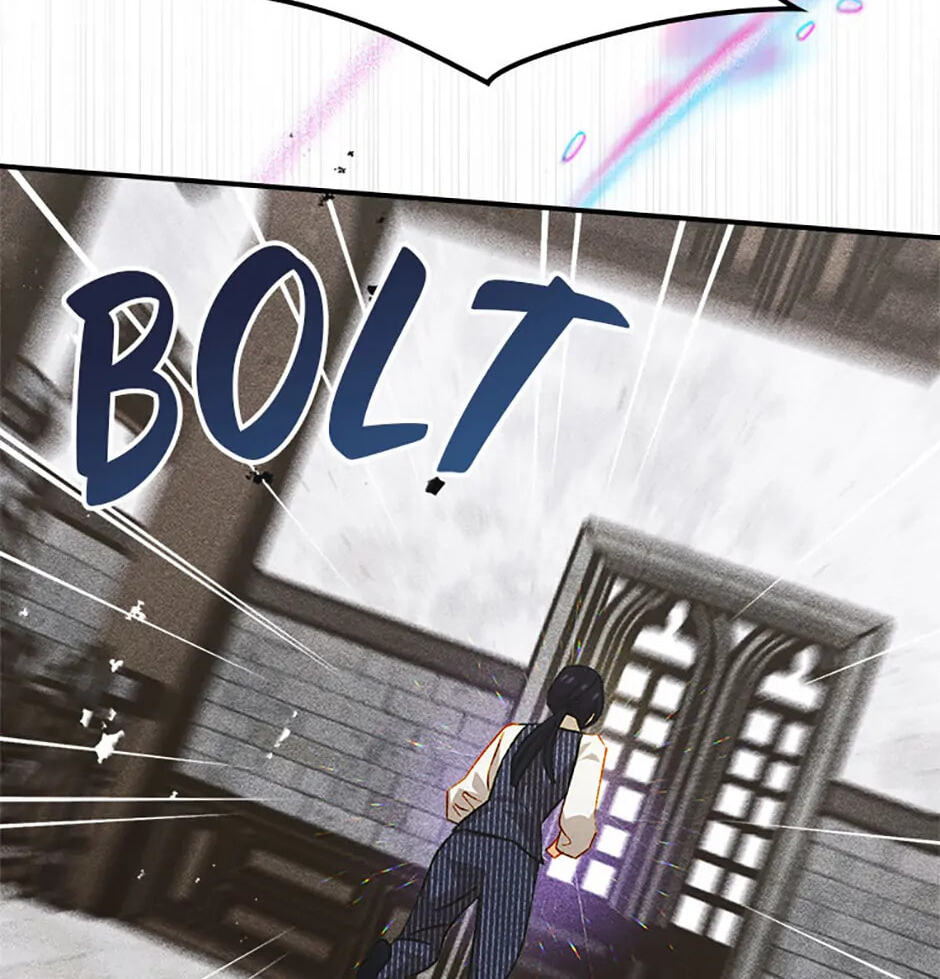 Taming My Master Mage Chapter 36 page 8 - 