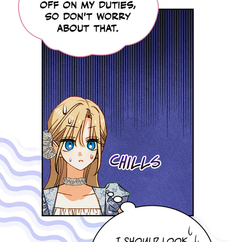 Taming My Master Mage Chapter 36 page 71 - 