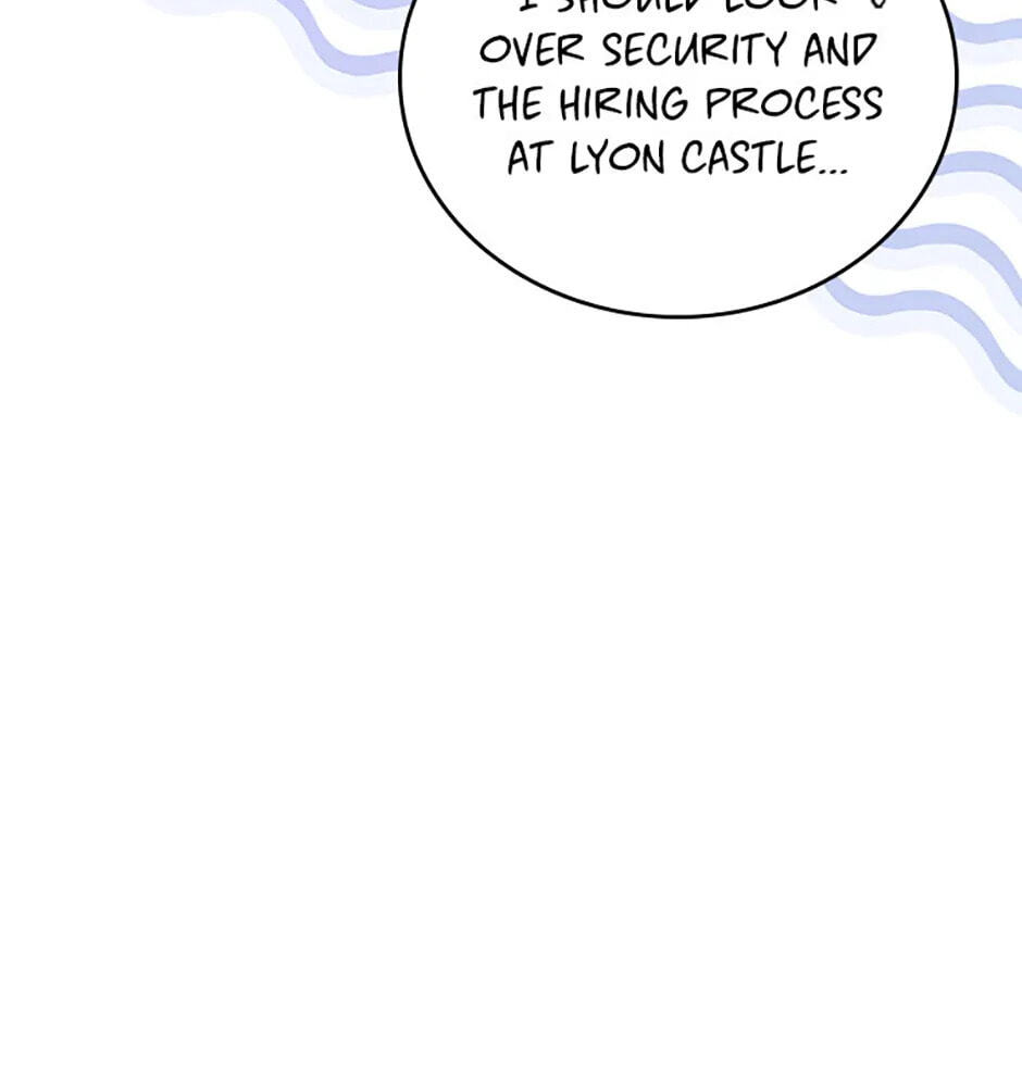 Taming My Master Mage Chapter 36 page 72 - 