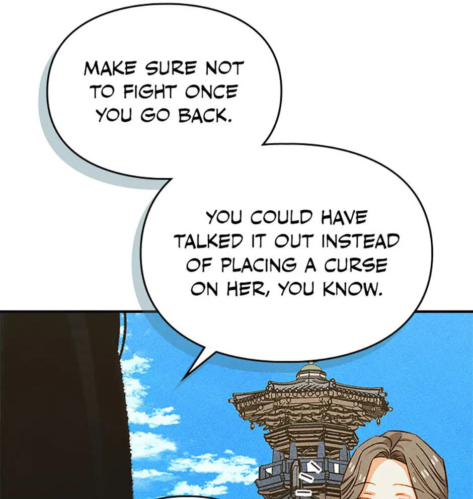 Taming My Master Mage Chapter 36 page 73 - 