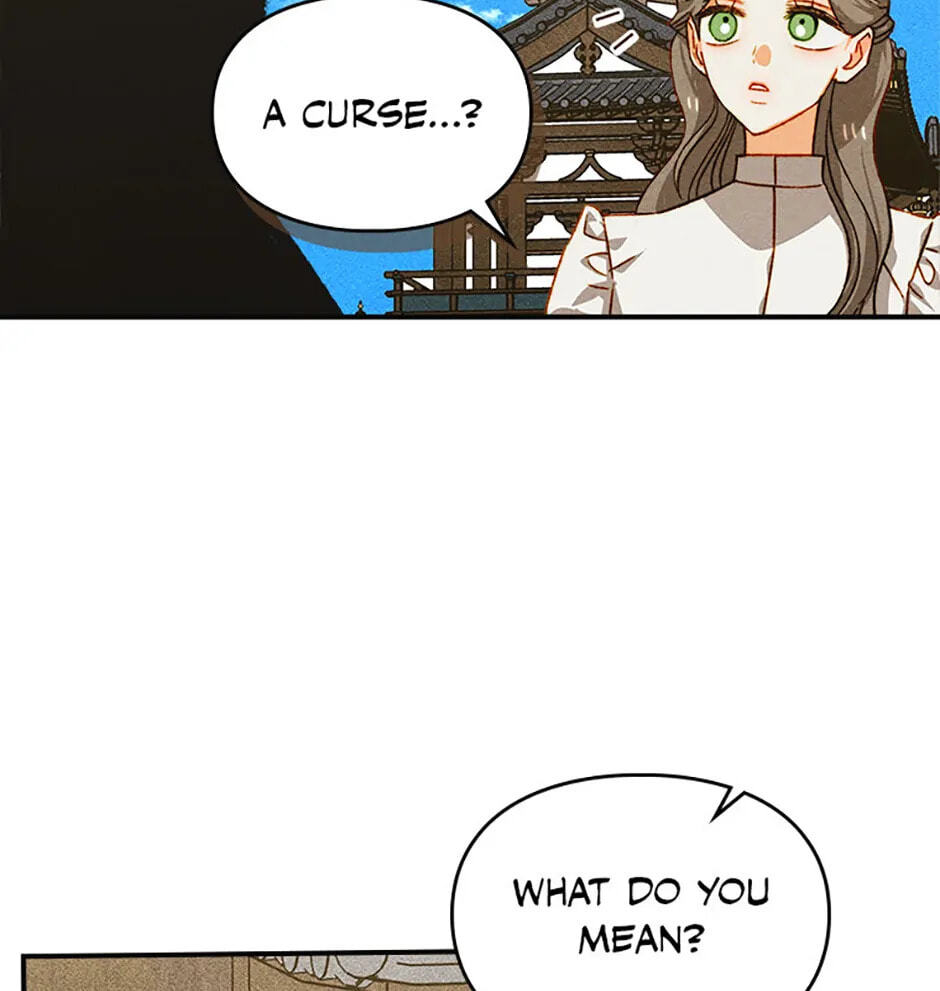 Taming My Master Mage Chapter 36 page 74 - 