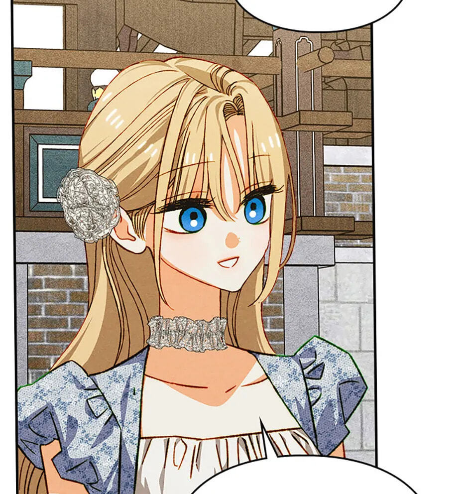 Taming My Master Mage Chapter 36 page 75 - 