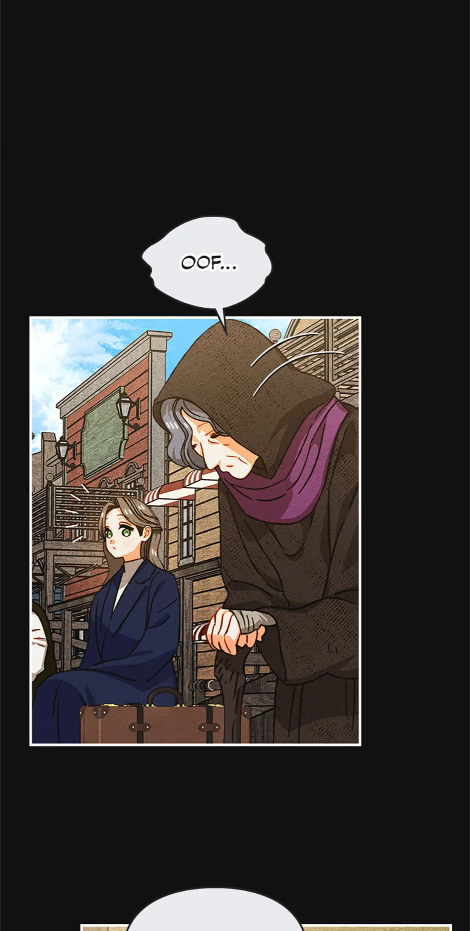 Taming My Master Mage Chapter 36 page 80 - 