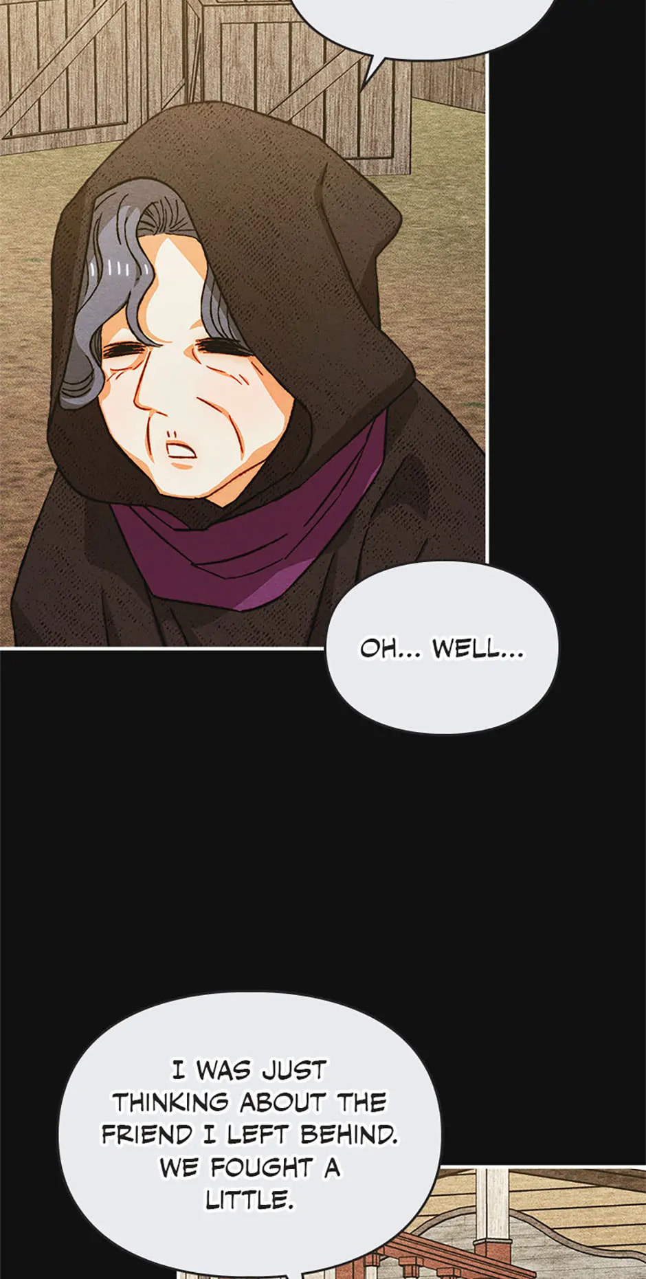 Taming My Master Mage Chapter 36 page 83 - 