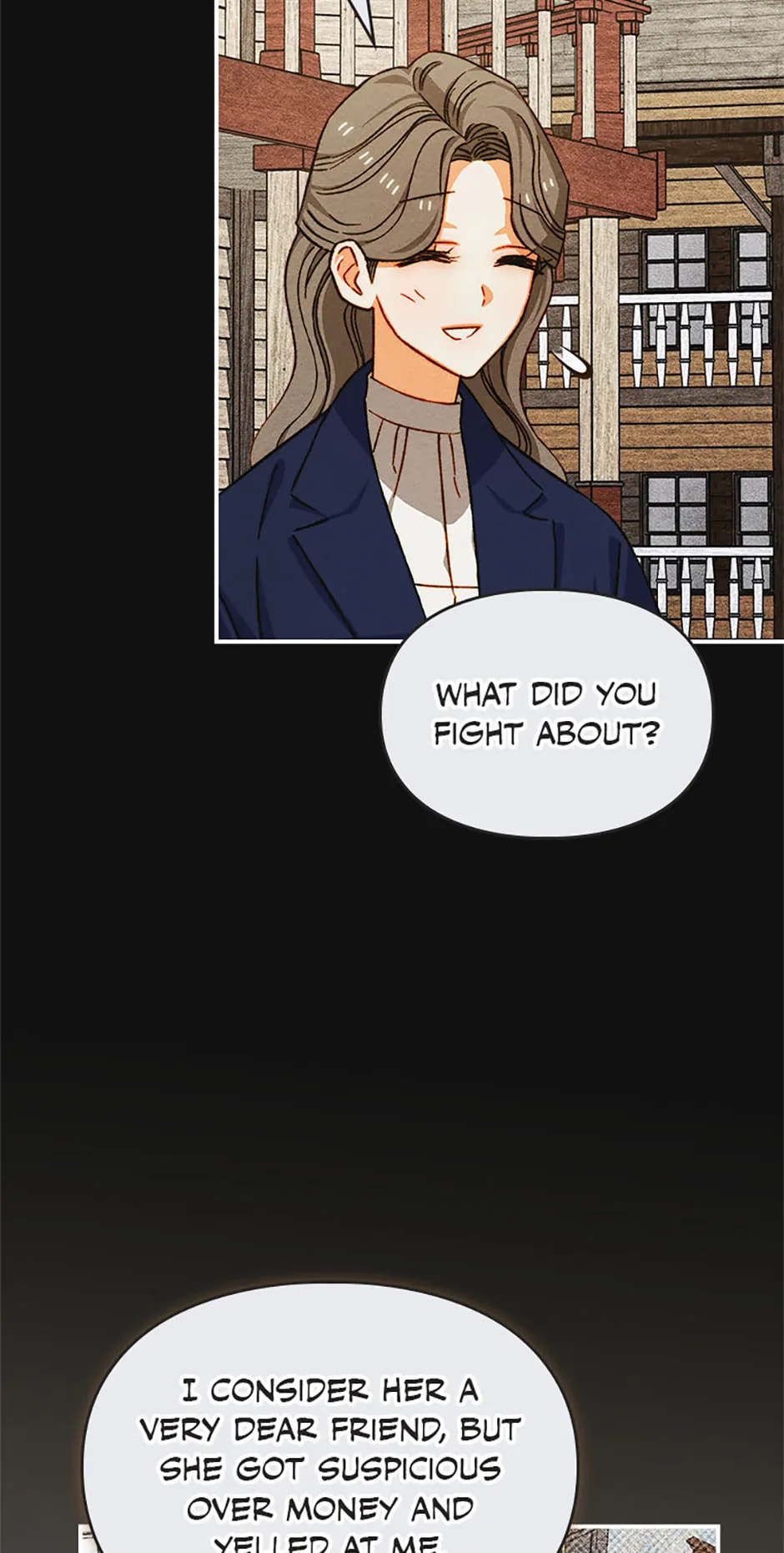 Taming My Master Mage Chapter 36 page 84 - 