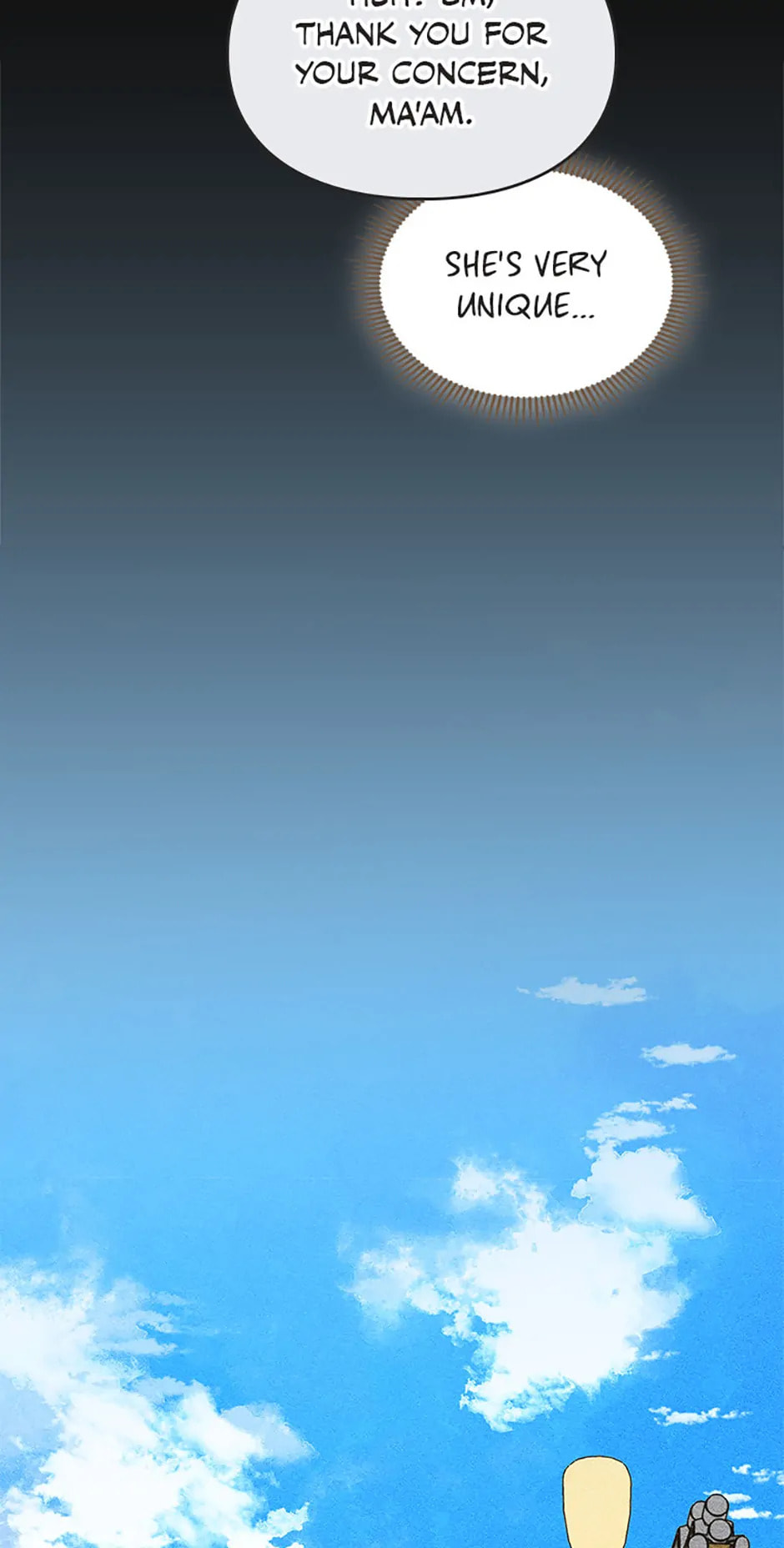 Taming My Master Mage Chapter 36 page 89 - 