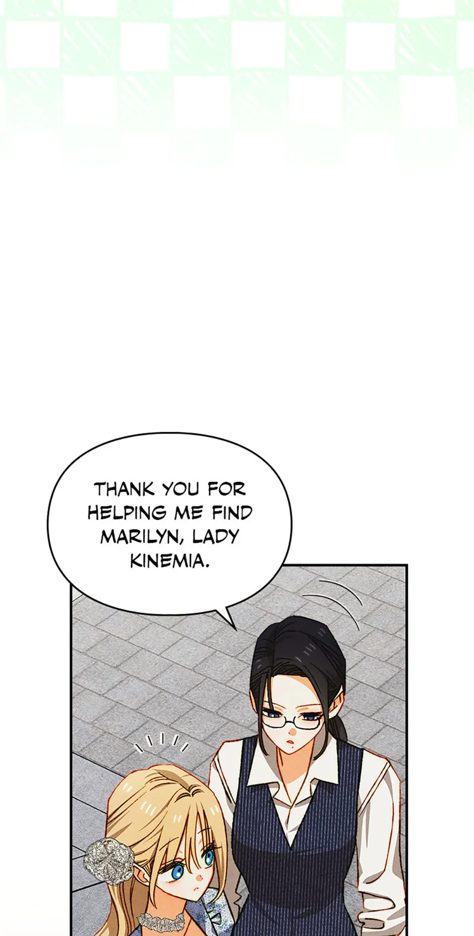 Taming My Master Mage Chapter 36 page 92 - 