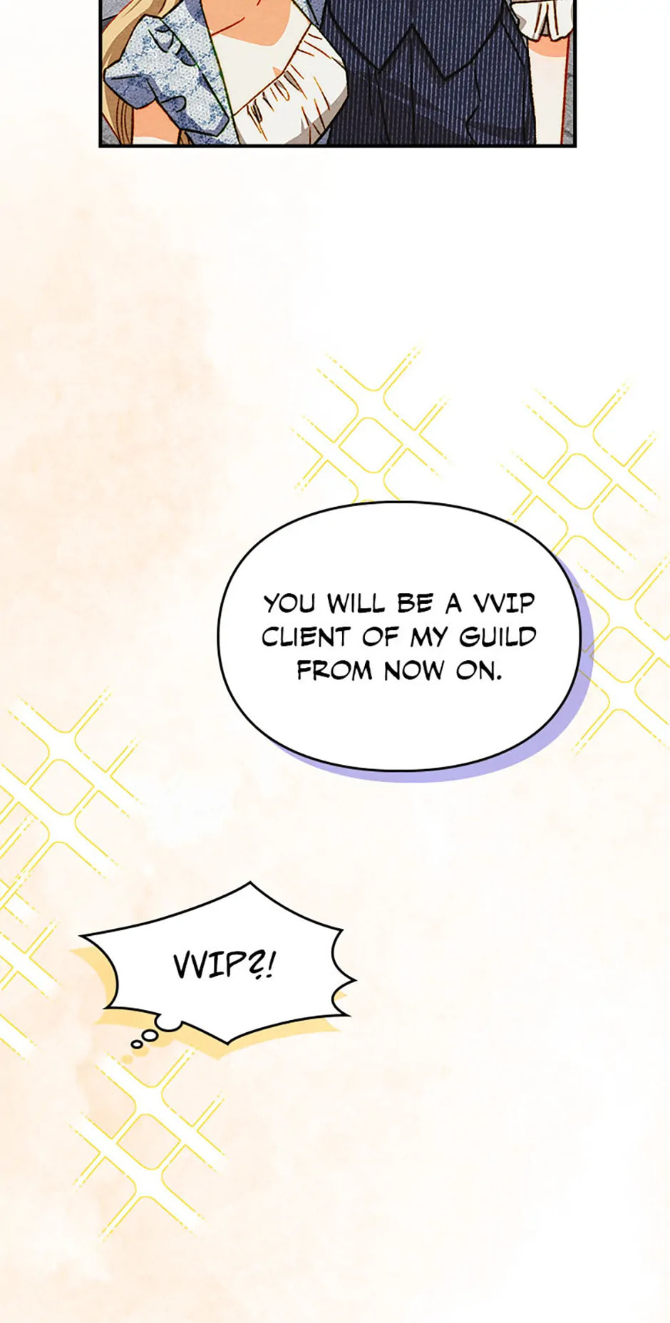 Taming My Master Mage Chapter 36 page 93 - 