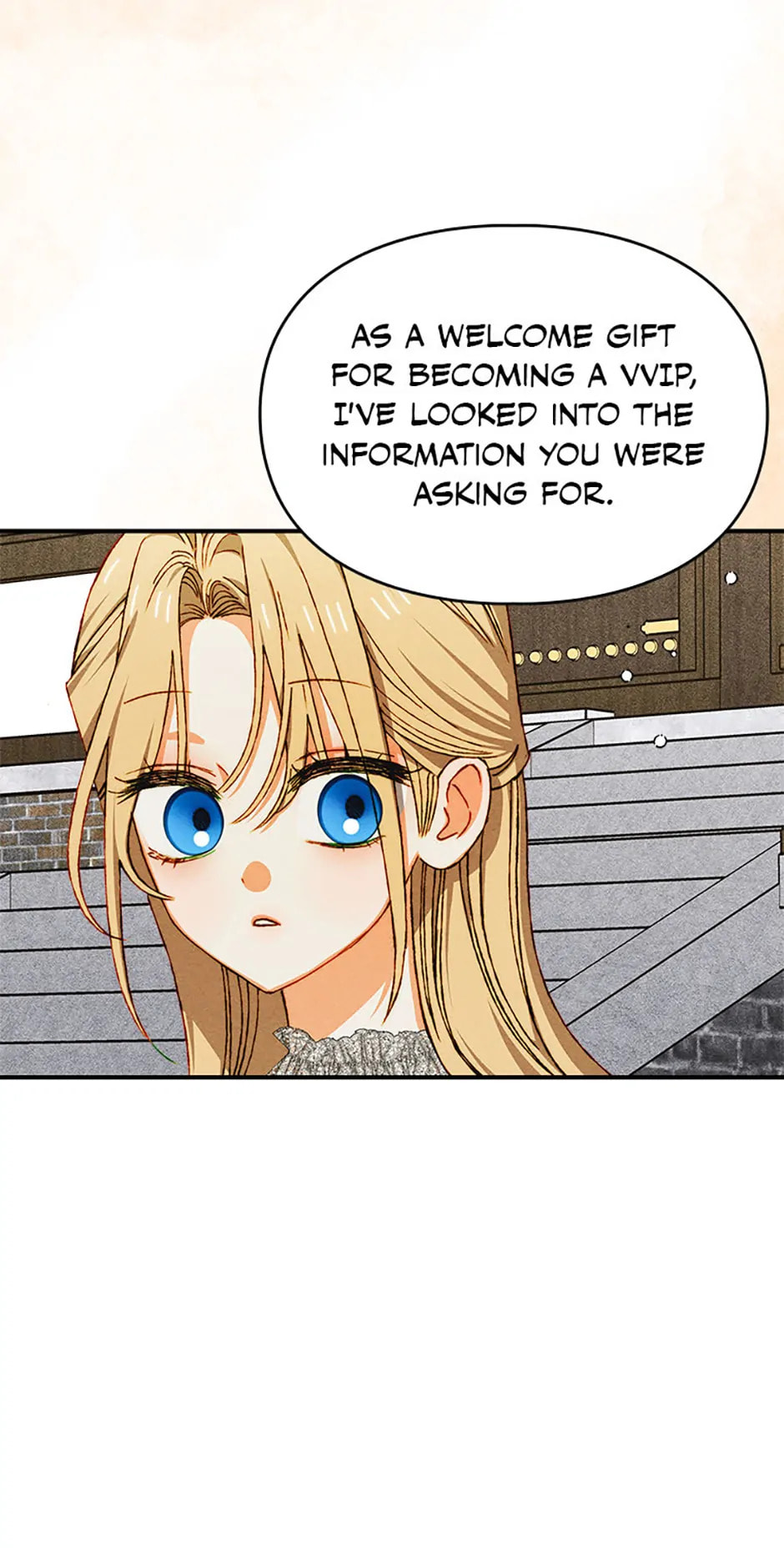 Taming My Master Mage Chapter 36 page 94 - 