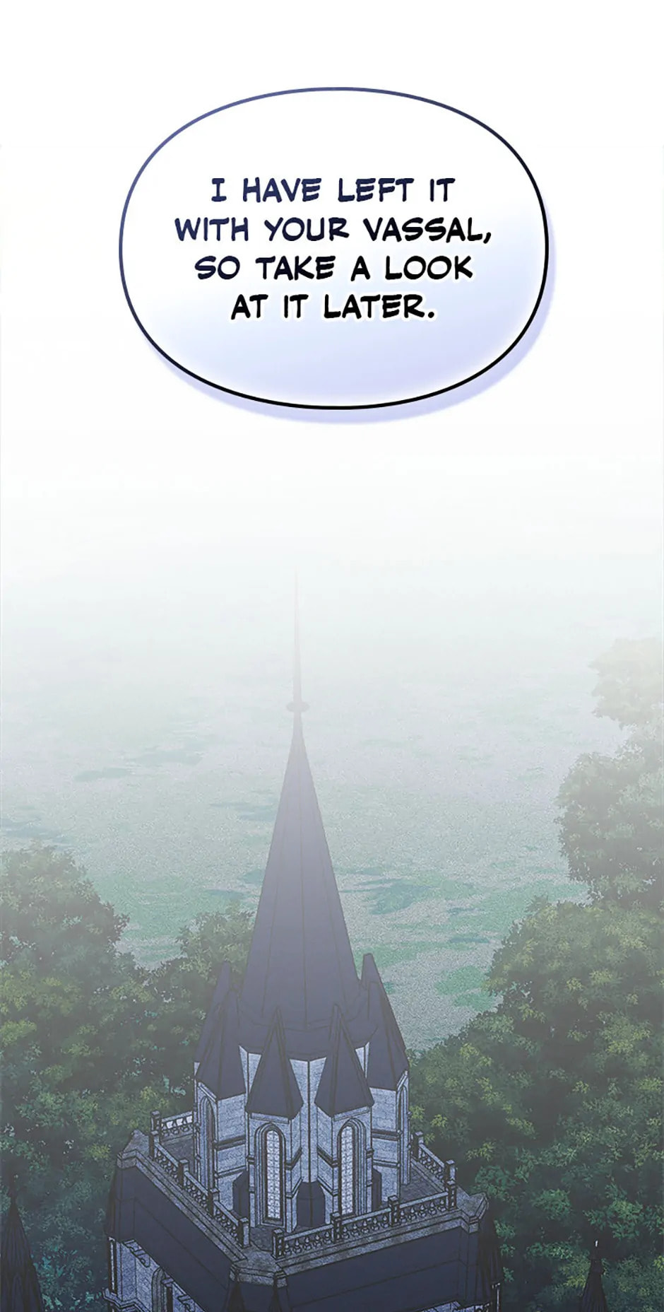 Taming My Master Mage Chapter 36 page 95 - 