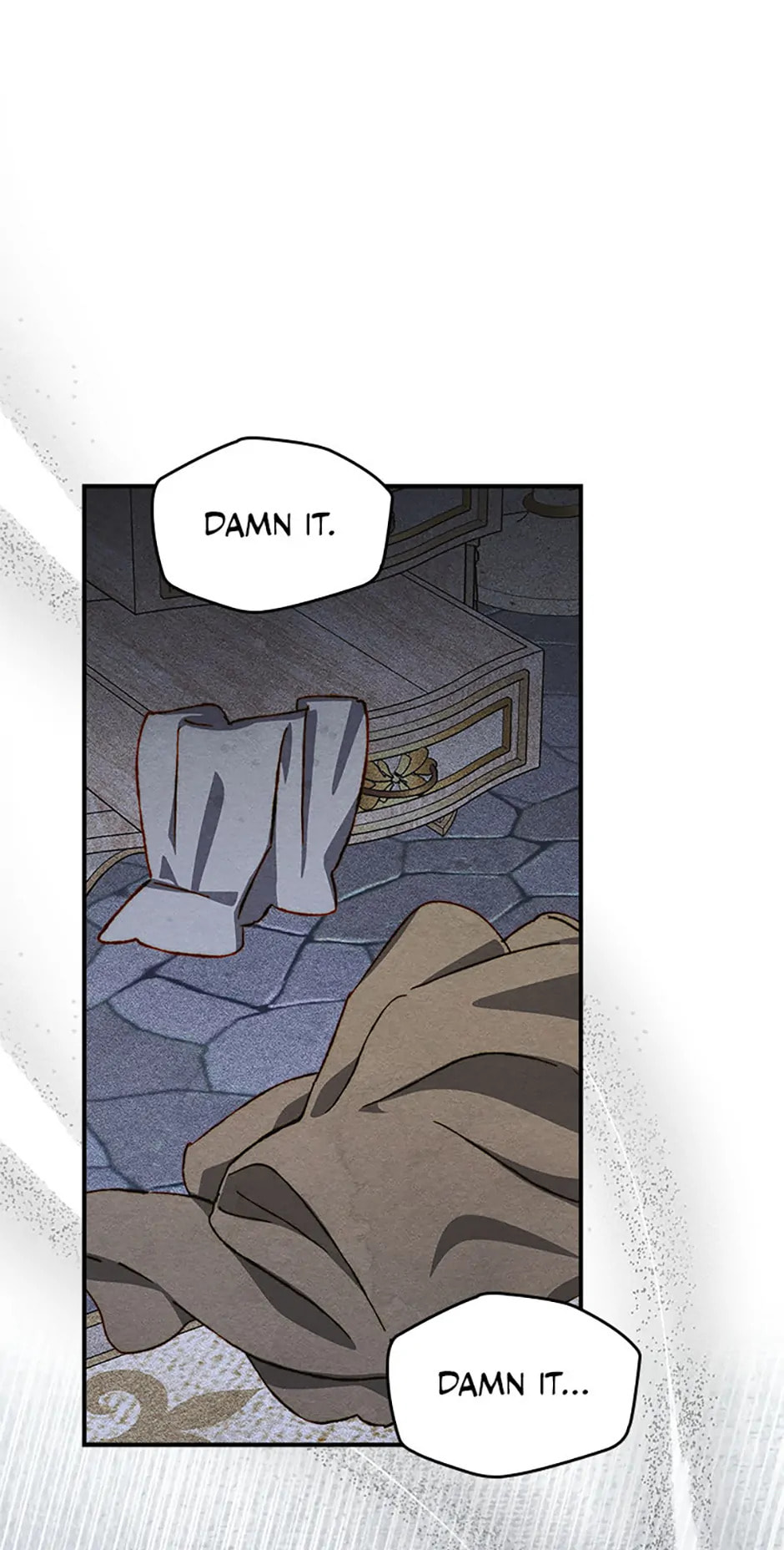 Taming My Master Mage Chapter 36 page 97 - 